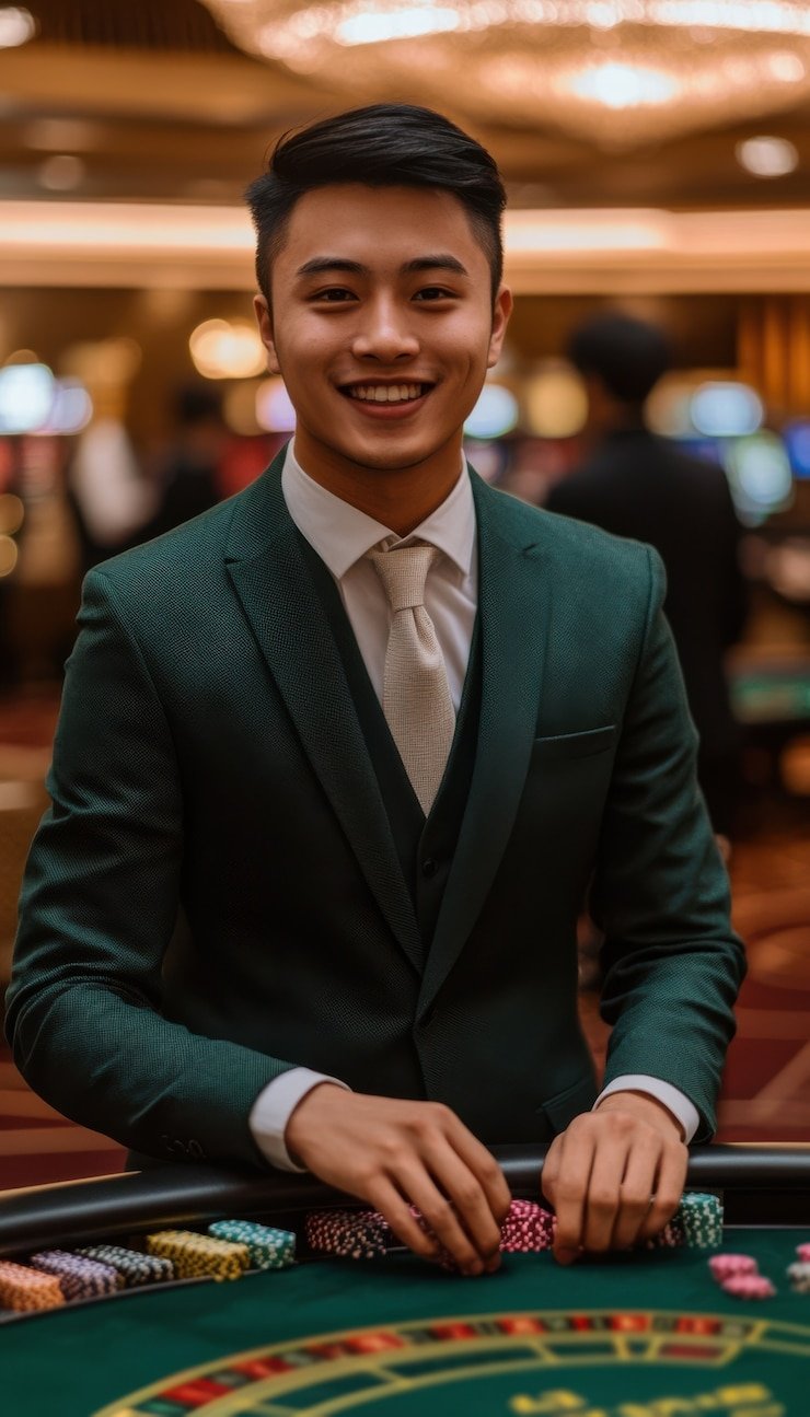 Langkah memakai burhan4d dengan akun pribadi